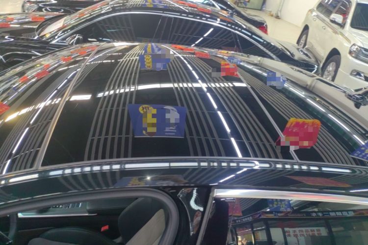 Used Audi A6L 2023 45 TFSI Prestige Dynamic Edition