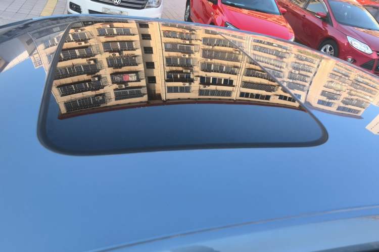 Used Volkswagen Lavida 2023 1.5L Automatic 5 Million Edition
