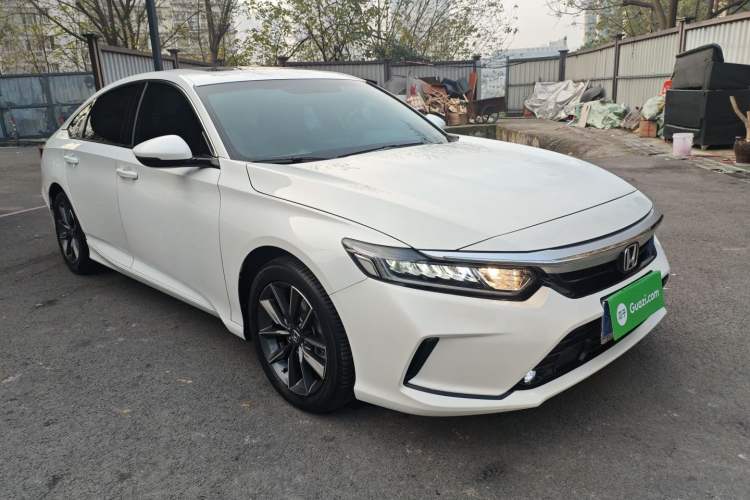 Used Honda Inspire 2022 260TURBO Elegant Edition