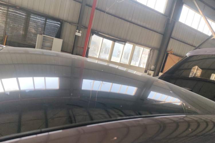 Used Nio EC6 2024 75 kWh
