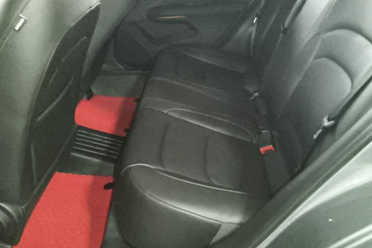 Used Chevrolet Monza 2022 Light Hybrid RS 330T Automatic Comfort Edition
