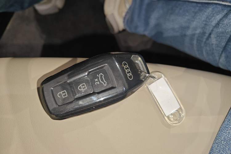 Used Audi Q6L e-tron 2026 First Launch Navigation Edition