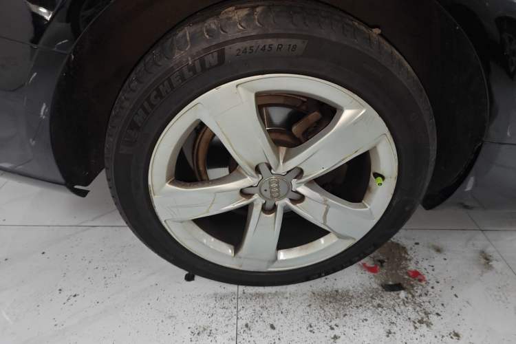 Used Audi A6L 2014 30 FSI Technology Model