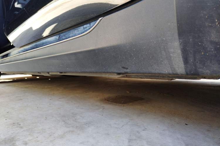 Used Hongqi E-QM5 2023 620km PLUS
