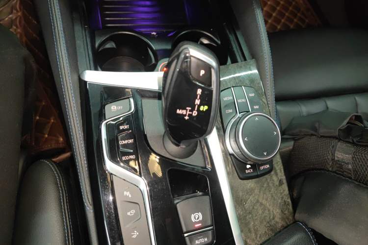 Used BMW 6 Series GT 2019 630i M Sport Package