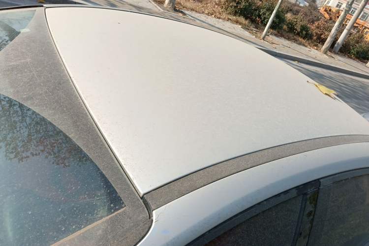 Used Ford Focus 2012 Sedan 1.6L Automatic Comfort Model
