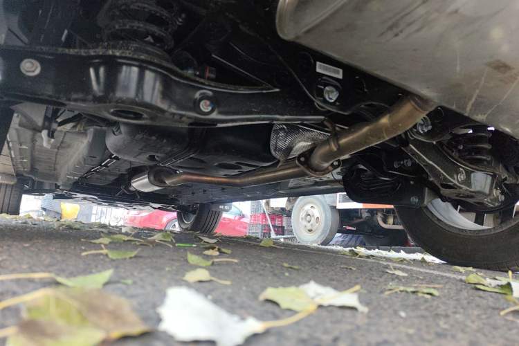 Used Beijing Auto BJ30 2024 1.5T Light Wilderness Pro Edition