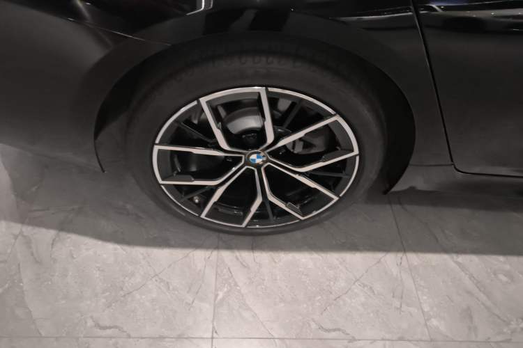 Used BMW 5 Series 2021 Restyled 530Li Luxury Edition M Sport Package
