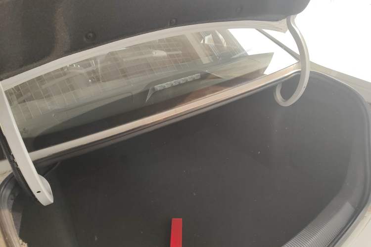 Used Volkswagen Bora 2019 Facelift Bora·Legend 1.5L Automatic Fashion Edition China VI Standard
