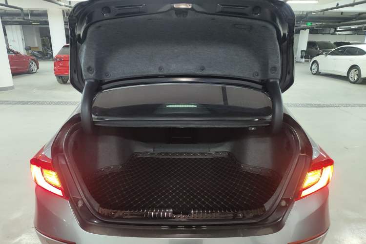 Used Honda Accord 2018 260TURBO Elite Edition China V