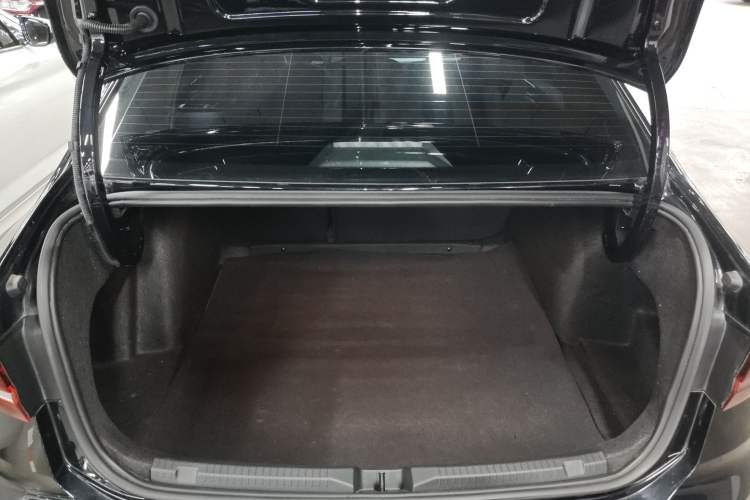 Used Volkswagen Lavida 2024 300TSI DSG Starry Sky Leading Edition