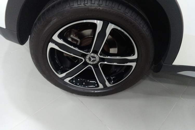 Used Mercedes-Benz GLA 2018 GLA 200 Fashion Model
