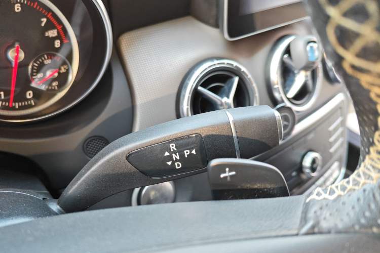 Used Mercedes-Benz CLA 2018 CLA 200 Sport Edition