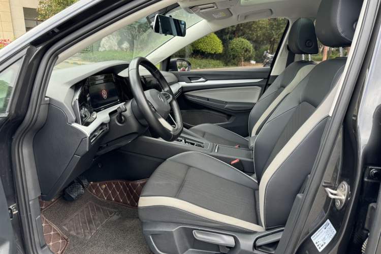 Used Volkswagen Golf 2021 280TSI DSG Pro
