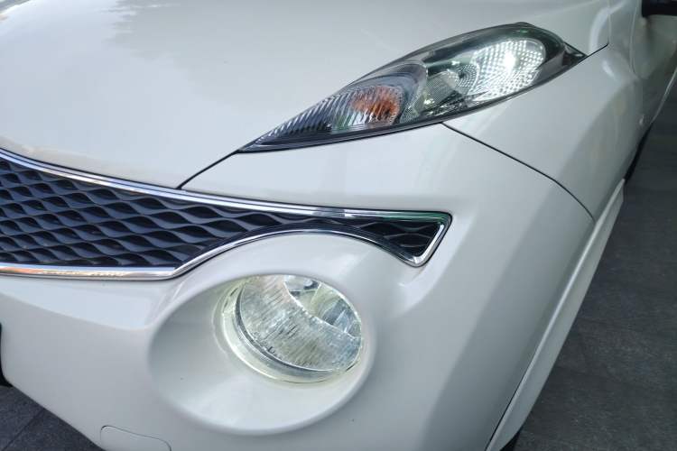 Used Infiniti ESQ 2014 1.6L Spontaneous Edition
