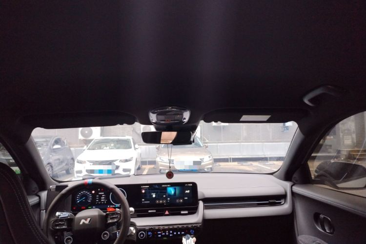 Used Hyundai IONIQ 5 N 2024 Base Model