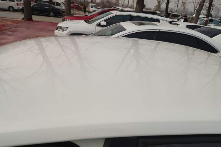 Used Skoda Rapid 2016 1.6L Manual Front-Wheel-Drive Version
