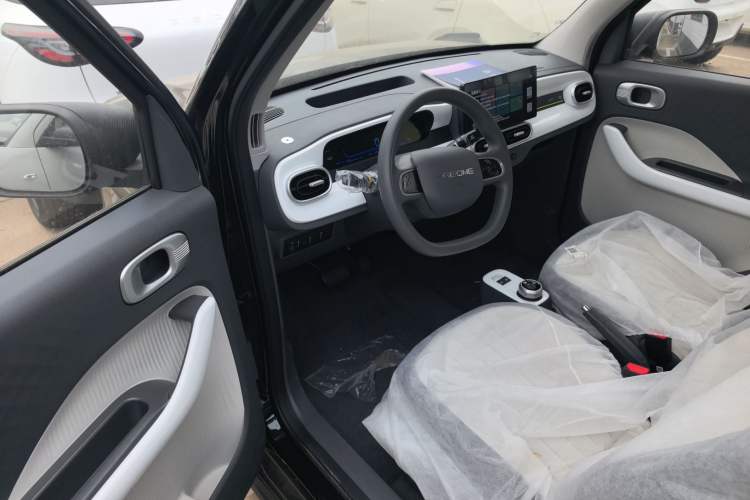 Used  Panda 2025 210km Panda Kart