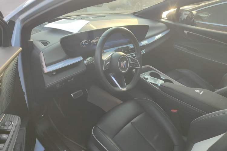 Used Buick E4 2023 GS Edition
