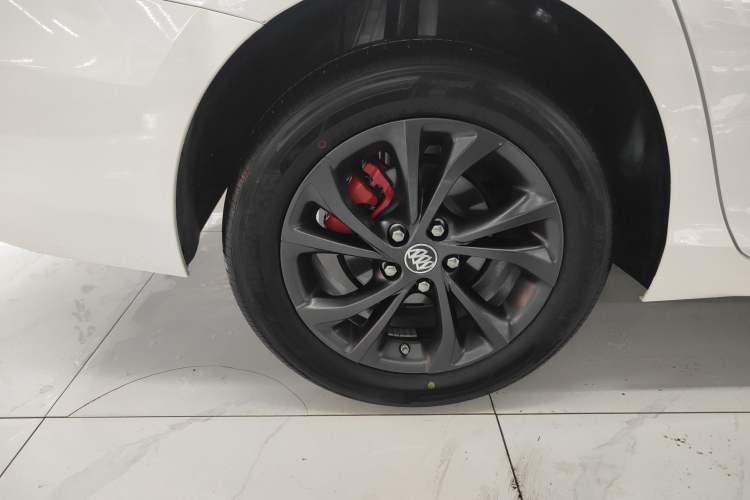 Used Buick Verano 2022 Pro GS Wind-Chasing Edition
