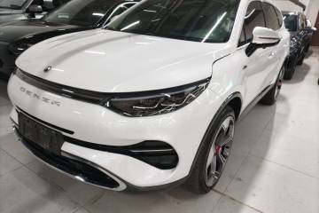 Used Denza X 2020 PHEV Flagship Edition