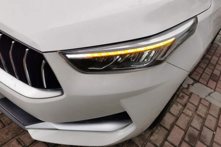 Used Kia K3 2020 1.5L CVT New Sharp Edition with Sunroof
