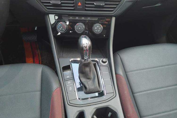 Used Volkswagen Bora 2021 1.5L Automatic Comfort Smart Connect Edition