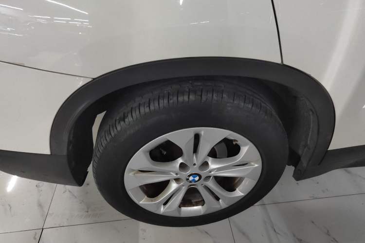 Used BMW X1 2016 sDrive18Li Premium Edition