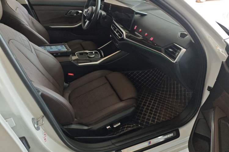 Used BMW 3 Series 2023 325Li M Sport Package
