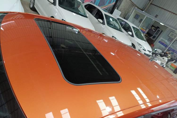 Used Volkswagen Santana 2015 Haval H6 1.6L Automatic Comfort Model