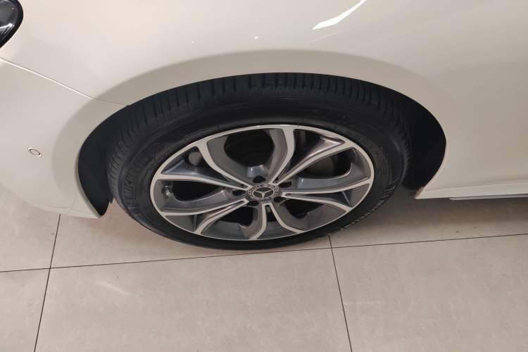 Used Mercedes-Benz E-Class 2017 E 300 L Sport Luxury Edition