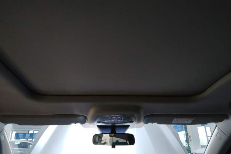 Used Bestune B70 2023 Third Generation 1.5T Automatic Enjoyment Version
