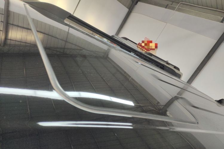 Used Tank 300 2023 Off-Road Edition 2.0T Challenger
