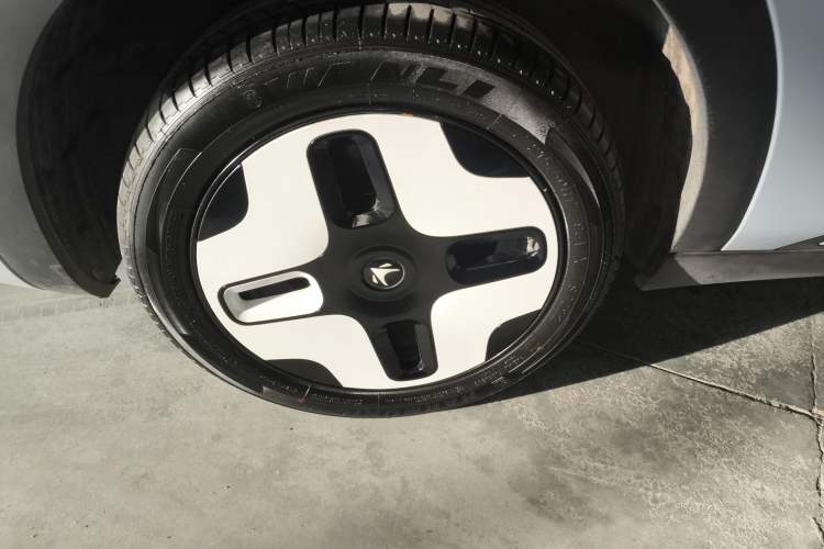 Used ARCFOX Kaola S 2024 PRO Model
