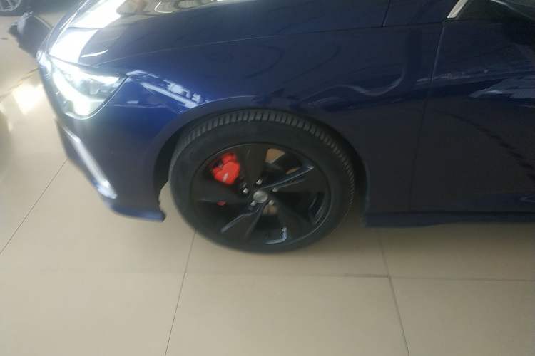 Used Buick Regal 2020 GS 28T Prestige Model
