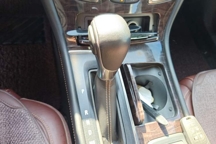 Used Buick LaCrosse 2013 2.4L SIDI Luxury Comfort Edition
