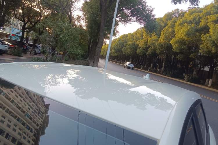 Used BYD Dolphin 2025 420km Free Edition
