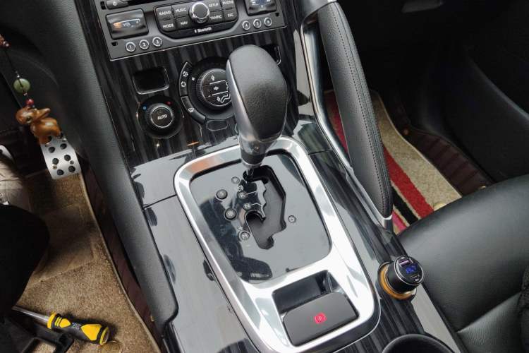 Used Peugeot 3008 2013 1.6THP Automatic Prestige Edition
