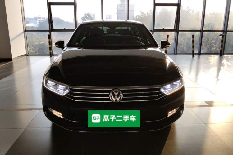 Used Volkswagen Magotan 2017 380TSI DSG Prestige Edition
