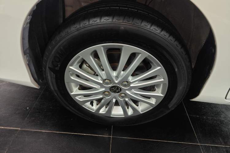 Used Toyota Vios 2021 1.5L CVT Smart Drive Edition
