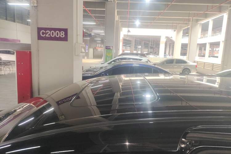 Used Honda Elysion 2019 2.0L Hybrid Luxury Edition
