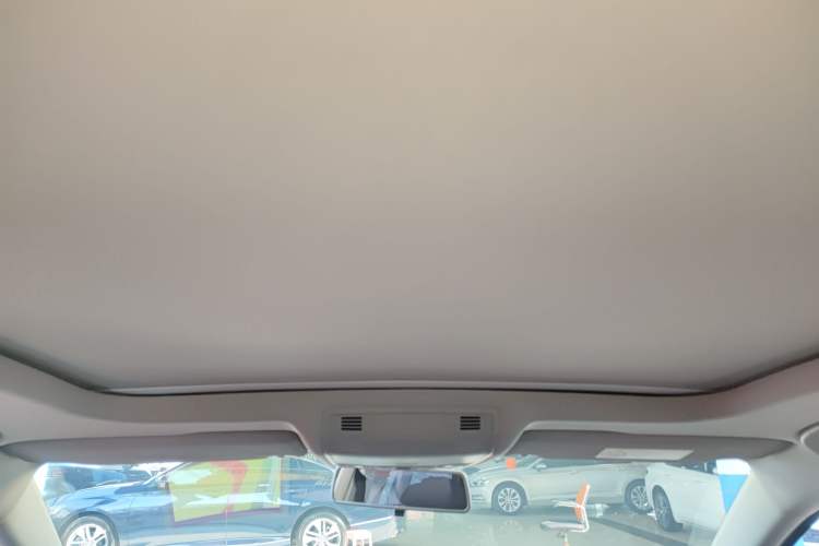 Used Volkswagen Sagitar 2019 280TSI DSG Comfort Version China VI Standard
