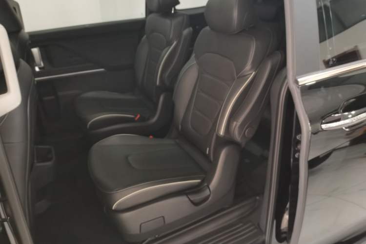 Used Hyundai Custo 2024 270TGDi LUX Prestige Edition