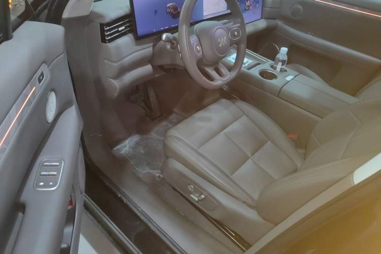 Used  LS6 2026 Model Range-Extending 66 Max+
