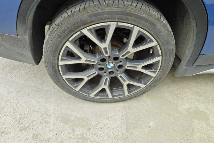 Used BMW X1 2020 xDrive25Li Luxury Edition
