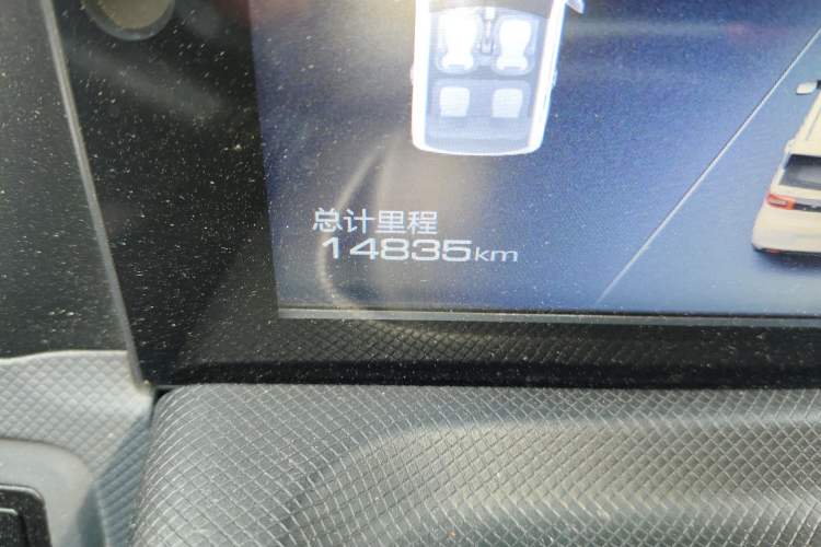 Used Wuling Hongguang MINIEV 2022 Macaron Fashion Model Lithium Iron Phosphate