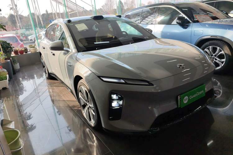 Used Nio ET5T 2025 75 kWh Touring