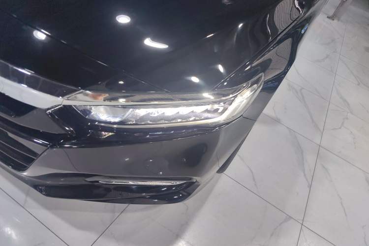 Used Honda Accord 2018 Rui Hybrid 2.0L Rui Ling Edition China VI
