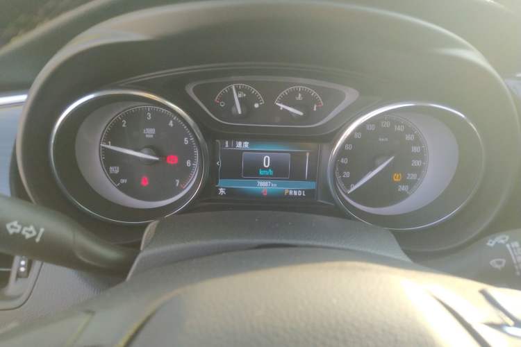 Used Buick Envision 2020 20T Two-Wheel Drive Luxury Model
