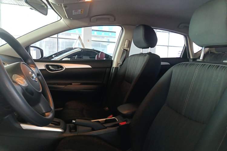 Used Nissan Sylphy 2022 Classic 1.6XE CVT Comfort Edition
